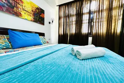 Tamburin Chalet