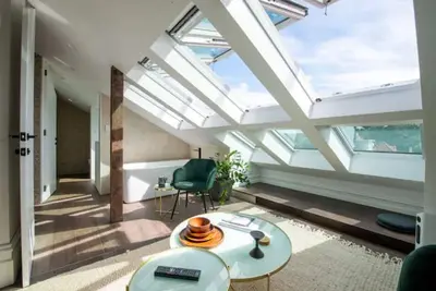 Image de harbourside luxury