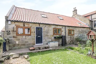 Image de Fern Cottage, family friendly, character holiday cottage in Staithes