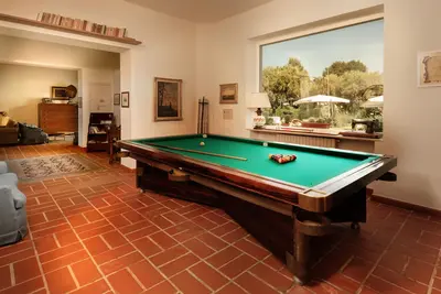 Image de B&BCasaconsalvo, country house  vicino al mare, al centro delle 2 costiere