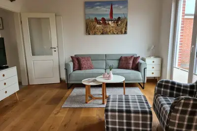 Image de Vacation home for 6 guests with 90m² in Krummhörn (131278)