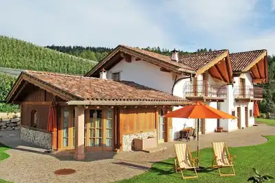 Image de Confortable appartement pour 4 personnes avec Wifi, Tv, terrasse, animaux admis et parking