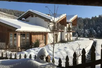 Image de Bel appartement pour 6 personnes avec Wifi, Tv, terrasse, animaux admis et parking