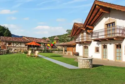 Image de Bel appartement pour 6 personnes avec Wifi, Tv, balcon, animaux admis et parking