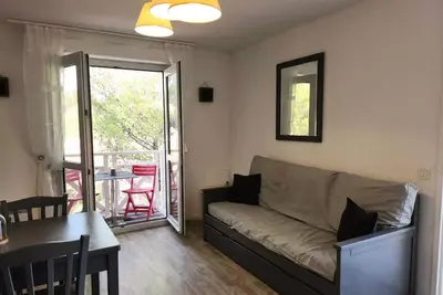Image de Appartement 2 Pièces 4 Personnes - Prestige
