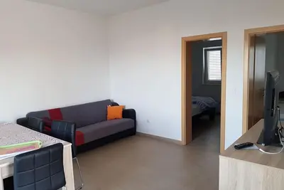 Image de Contemporary Apartment in Neviđane near Sea