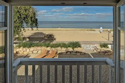 Image de Sea house apartment port side