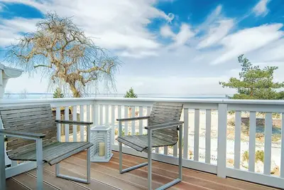 Image de Sea house apartment starboard