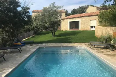 Image de The Pitcho de Gordes.