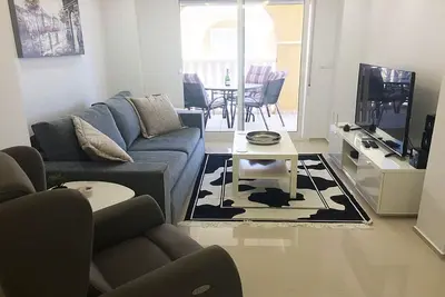 Image de Gorgeous Penthouse Apartment Puerto Marina