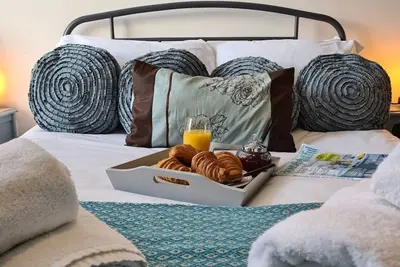 Image de Brewsters Apartment at 180