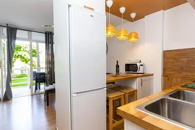 Image de Aguacate Friendly Holiday Home
