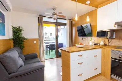 Image de Sand Friendly Holiday Home