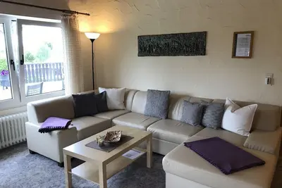 Image de 2-person vacation apartment - Holiday home Kohl