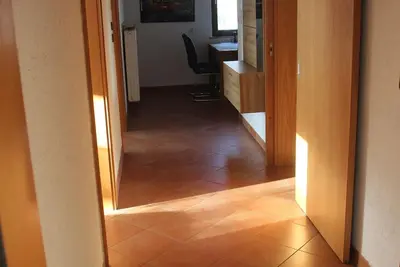 Image de Modern furnished vacation apartment (90 sqm) for up to 6 people