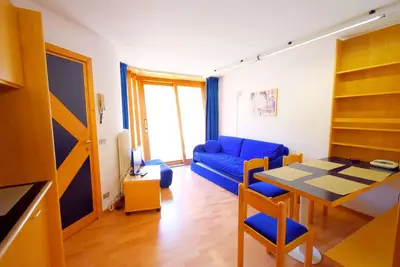 Image de Ville Golf & Ski Bilocale