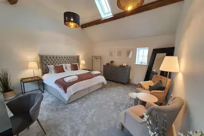 Image de Greengate Cottage - Trois chambres Maison, 6 personnes