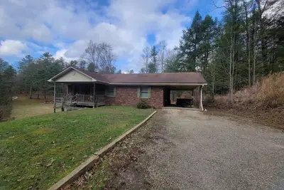 Image de Hot Tub, WiFi, Satellite - Family Home - Carrie's Cottage - Red River Gorge, Kentucky!