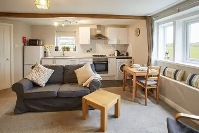 Image de Cozy Cottage - Cottage, 2 chambres, pour 4 personnes