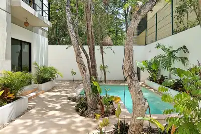 M9 - Exclusive Penthouse 3Bd 8Pax w\/Private Pool! !