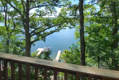 Image de Wakiva Esperanza: Beautiful Lakefront and Dog-friendly Home