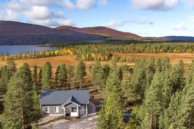 Image de Villa taiga by Interhome