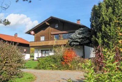 Am Hohen Bogen by Interhome