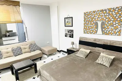 Image de Lima Modern. Hurghada center. Sheraton