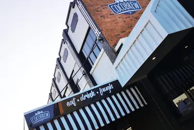 Image de CocoBrew Boutique Apartments