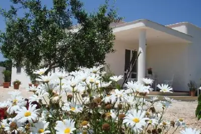 Image de Maison / villa - Carovigno