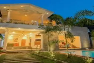 Image de Deltora Villa, Galle
