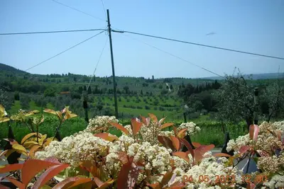 Image de Bellavista House, Federico Apartment