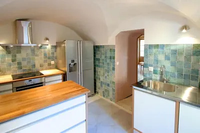 Image de Les 2 Alpes \/ Venosc : Le Foyer ★ 12 pers ★ Hammam ★ Terrasse ★ 5 chambres