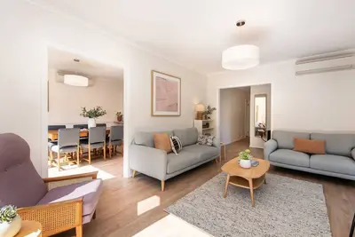 Image de Charming Cottage in Beautiful Hampton