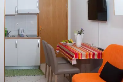 Image de Apartments Lucia