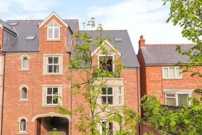 Image de Treasure Chest, pet friendly, country holiday cottage in Whitby