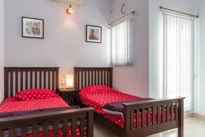 Image de Canopy House, 2bhk 4th Floor, Manyata Tech Park, Opp Reliance Super market!