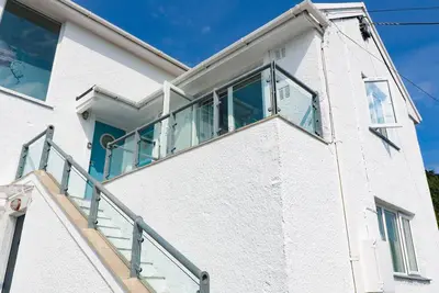 Image de The Poop Deck, pet friendly, country holiday cottage in Coverack