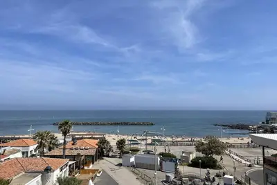 Image de Appartement Avec Tres Belle Vue Mer