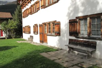 Image de Confortable appartement pour 5 personnes avec balcon et parking