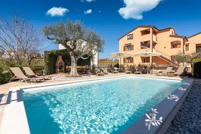 Image de Apartment Oliva Viridi