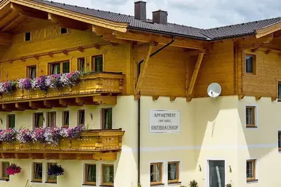 Image de Vacation apartment\/apartment for 12 guests with 140m² in Mittersill (127479)