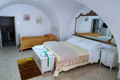 Image de Casa dei Nonni app. Mattia