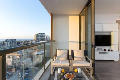 Image de Florentine 2br with Sea View by HolyGuest