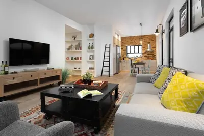 Image de Hip 2br in Reines by HolyGuest