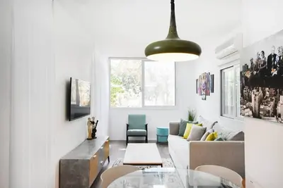 Image de Cocooning 1br in Gordon Beach by HolyGuest