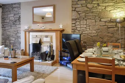Image de Baldowrie Farm Cottage