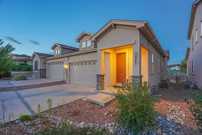 Image de Wild Rye, Modern | Pikes Peak Views | Near Usaf