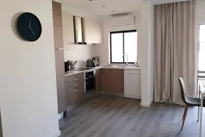 Image de Apartement Algarve proche mer