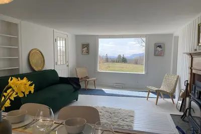 Image de Farmhouse with views nestled among nature reserve